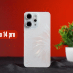 Oppo Reno 14 लॉन्च: 50MP कैमरा, 12GB रैम और दमदार फीचर्स के साथ मार्केट में मचाया धमाल