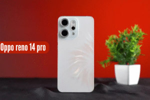 Oppo Reno 14 लॉन्च: 50MP कैमरा, 12GB रैम और दमदार फीचर्स के साथ मार्केट में मचाया धमाल